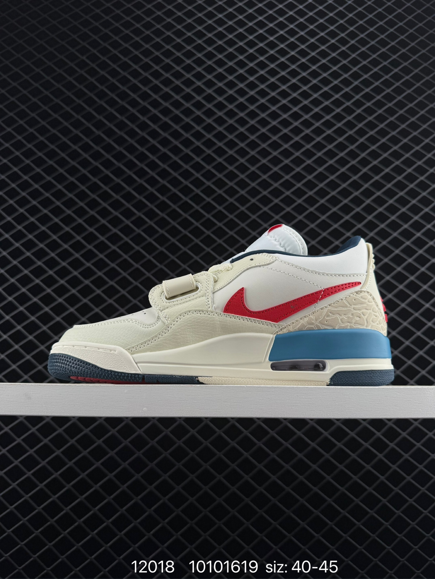 Nike Air Jordan Legacy 312 Low